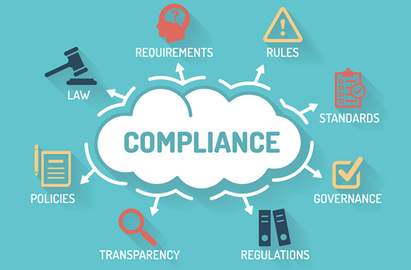 Lower Compliance Requirements
